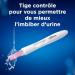 Clearblue Pregnancy Test - Fast 1-Minute Results - 1 Test Unit - Buy Online on GoSupps.com