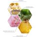 Allbestaye Cherry Blossom Lip Balm Lip Peeling Hydrating Lighten Lip Lines Anti-Drying Moisturizing Lip Scrub - Buy Online on GoSupps.com