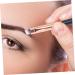 Didiseaon Eye Makeup Liquid Blush Brush Angled Brow Brush Gel Eyeliner Brush Professional Makeup Brush Beauty Kit Angled Blush Brush Eyeshadow Powder Brush Wooden Cosmetic Travel Size - Buy Online on GoSupps.com