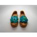 Realeather Crafts Leather Kit - Scout Moccasin Size 8/9 - Buy Online on GoSupps.com