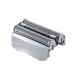70S Shaver Heads Electric Foil Cordless Compatible with Braun S7-70S Shaver Head 720 760 790 799 797 750CC 760CC Silver