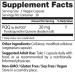 Doctor's Best PQQ with BioPQQ 20mg - 30 Veggie Capsules for Energy & Antioxidant Support - Buy Online on GoSupps.com