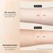 CC Cream with SPF 50+ CC Cream Foundation Colour Correcting Cream Anti-Redness and Colour Correcting Lightweight Hydrating Formula Imperfection-Covering Corrector Natural Coverage Foundation - Buy Online on GoSupps.com