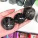 Natural Crystal Rough for Black Moonstone Palm Stone Minerals Crystals GemsReiki for Sale dingchi 40 60mm 1pcs - Buy Online on GoSupps.com