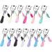 1PC Eyelash Curler Mini and Convenient Eyelash Comb Clip for Women Beauty Makeup Cosmetics Eyelash Clip Makeup Accessories (Color : Pink) - Buy Online on GoSupps.com