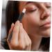SOESFOUFU 2pcs Eye Makeup Eye for Makeup Eye Shadow for Makeup Eye Brushes for Eyeshadow Makeup Eye Black Abs - Buy Online on GoSupps.com