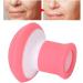 Face Masseter Trainer Silicone Face Lifting Tightening Shaping Slimming Tool Smile Trainer Lip Exerciser for Muscles Stretching V Shape Double Chin Exerciser Instrument Pink - Buy Online on GoSupps.com