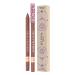 Lip Liner Oral Fixation - Long-lasting & Waterproof Lip Pencil Liner for Precision Application with Sharpenable Tip (KINKY)
