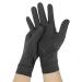 Copper Arthritis Compression Gloves for Arthritis for Women/Men Full Finger Copper Arthritis Gloves for Swelling and Rheumatoid Arthritis Pain Relief Copper Gloves for All Day Support (L)