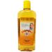 Buy ELP ESSENTIAL Corlys Chamomile Shampoo - Revitalize Your Hair with Manzanilla | International Shipping Available - Buy Online on GoSupps.com