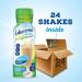 Glucerna Hunger Smart Shake - 15g Protein, 180 Calories, Vanilla Flavor - 24 Count - Buy Online on GoSupps.com