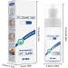 Down Dry Cleaner | Sponge Nozzled Down Cleansing Foam Dry Cleaning Agent | Perfect Home Down Care Kit for All Down Filled Outerwear and Gear B/d - Buy Online on GoSupps.com