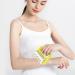 Hand Massage Roller - Full-Body Anti-Cellulite Device | Manual Muscle Massager for Pain Relief - Green-A - Buy Online on GoSupps.com