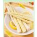 Lemon Flavor Bamboo Shoots Instant Snacks Snacks and Snack Food Spicy Strips Snack Gift Pack Bamboo Shoots with Pickled Peppers Tender Bamboo Shoots (Pickled Pepper Flavor 200g 1 pack) Pickled Pepper Flavor 200g 1 pack - Buy Online on GoSupps.com