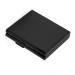 iPobie Metal Cigarette Case Box Cigarette Case Holder Storage Double Sided Flip Open Pocket for 20 Cigarettes - Buy Online on GoSupps.com