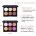 FantasyDay All-in-one Makeup Set Gift Surprise | Full Makeup Kit for Women - Essential Starter Bundle with Eyeshadow, Lipstick, Blush, Concealer, and More! - Buy Online on GoSupps.com
