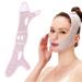 LELEBEAR Beauty Face Sculpting Sleep Mask, Reusable V Line Lifting Chin Line Mask, Double Chin Reducer V Line Shaping Face Masks Face Tightening Chin (1pc)