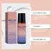 Organic Castor Oil Roll-On with Rose Quartz | Cold-Pressed & Hexane-Free | For Skin Brows Lashes & Castor Oil for Women | 50mL (1.7oz) (1) - Buy Online on GoSupps.com