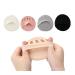 Erioctry 5 Pairs Honeycomb Forefoot Pads Soft Non-Slip Metatarsal Cushions for Women | Invisible Toe Covers for High Heels & Sandals - Buy Online on GoSupps.com