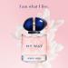 Armani Beauty - My Way - Eau de Parfum - Women's Perfume - Floral Woody Fragrance - Bergamot Orange Blossom Tuberose Jasmine Cedarwood Vanilla and White Musk Notes 1 Fl Oz (Pack of 1) - Buy Online on GoSupps.com