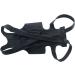 Dog Back Support Ease Discomfort and Aid Healing Supporting Vest for Walking Supportive Dog Back Bracer No Pull Assist Dog Back Bracer Small - Buy Online on GoSupps.com