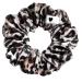 Buy Bellody Wild Leo Scrunchie - Velvet Soft Hair Tie in Exclusive Colors | Strong Hold & Stylish Leopard Design | International Shipping Available - Buy Online on GoSupps.com