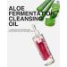 Aloe Fermentation Cleansing Oil - Nourishing & Hydrating Cleanser for All Skin Types | Shop Internationally - Buy Online on GoSupps.com