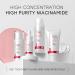 Niacinamide Skincare Set - Hydrate & Even Skin Tone | Travel-Friendly 4pcs Kit for Women Moms & Teens - Perfect Birthday Gift - Buy Online on GoSupps.com