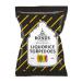 Bonds Liquorice Torpedoes | Colourful Sugar coated | All Time Favourite | No Artificial Colour | 120g | (Pack of 6)