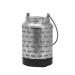 Scentsationals Eclectic Diffuser - Scented Essential Oils - Classic Aromatherapy Aroma User - Electric Fragrance Home Air Freshener Gift (Galvanized)