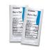 Safetec Burn Gel 0.9g - 144 Count Box | Fast Relief for Burns | Soothing Burn Gel - Buy Online on GoSupps.com