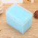 1100 Double-Headed Tooth Cleaning Toothpicks - Oral Care Dental Floss Picks for Superior Dental Hygiene (Blue) - Buy Internationally - Buy Online on GoSupps.com