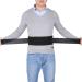 YOUTHINK Lumbar Support Belt for Men and Women Self Heating Waist Support Belt with Lumbar Lumbar Back Support