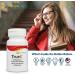 True-E Full Spectrum Vitamin E Tocotrienols Alpha Tocopherol Complex 60 Soft Gels - Buy Online on GoSupps.com