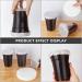 HEMOTON 500pcs Leak-Proof Sealing Paper Bottle Sealing Papers Coffee Strainer Paper Filter Paper Replacement Sealer Machine Disposable Cup Lid Sealer Filling Travel White Tea Cup re-usable 11.5X11.5X0.05CM - Buy Online on GoSupps.com