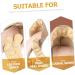 Gatuida 8 Pairs High Heels Stickers & Heel Inserts - Neuroma Pads & Anti-Drop Cushion for Men & Women - Perfect Fit & Comfort - Buy Online on GoSupps.com