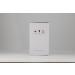 MXMOONANT Aroma Diffuser - Waterless Smart Scent Diffuser for Large Rooms App Controlled 130ml Capacity Wall Bracket - Perfect for Office Business & Hotel - Buy Online on GoSupps.com