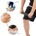 Gear Massage Stick - Robust Muscle Roller for Pain Relief & Fitness Therapy | International Shipping - Buy Online on GoSupps.com