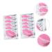 OSOLADY 15Pcs Collagen Lip Mask for Hydrating and Nourishing Lip Care Anti-aging and Wrinkle Treatment Smooth Texture and Refreshing Lip Skin Daily Use Lip Skin Pads - Buy Online on GoSupps.com
