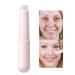 WPSAGEK Silicone Lip Applicator | Reusable Multifuntional Lip Brush for Lipstick Lip Balm & Gloss - Perfect Pink Round Head Aligner - Buy Online on GoSupps.com