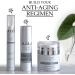 Retinol Face Cream with Hyaluronic Acid, Vitamin E - Anti Aging & Wrinkle Reduction | Day & Night Use - Moisturizer for Women - Buy Online on GoSupps.com