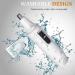 Nose Hair Trimmer - Painless Nose Ear & Eyebrow Trimming for Men & Women | Professional Clipper for Hassle-Free Grooming - Buy Online on GoSupps.com
