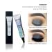 MAEPEOR Glitter Eyeshadow Primer Gel - Waterproof & Smudgeproof, Long-lasting & Professional Base for Eyes, Body, Face & Lips - 2 PCS 10ml - Buy Online on GoSupps.com