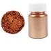 Unizhouxi Food Decorating Powder Pastries Chocolate Food Dye Powder Colorful Stylish Bronze - Buy Online on GoSupps.com