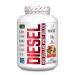 PERFECT Sports - DIESEL New Zealand Whey Protein Isolate - Chocolate Wafer Crisp 5lb Chocolate Wafer Crisp 2.27 kg (Pack of 1)