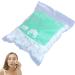 Cotton Balls | Natural Cotton Balls for Nail Polish Remover Home Supplies Multipurpose Delicate for Makeup Nail Polish Removal Household Needs Baby Care 2. About 200 Grains (About 0.5 Grams) - Buy Online on GoSupps.com