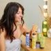 La Saponaria Detox Menthe et Romarin Bio Nouvelle Formule Nettoyant et Stimulant Scalp Scrub Id al pour tous les types de cheveux - Buy Online on GoSupps.com