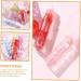 Homoyoyo 6 Pi ces Huile L vres Incolore Hydratante Nourrissante Soin L vres Anti-sec clat Naturel Pour Femmes Adolescents Lot Protecteur Hydratant Pack De Lip Gloss Oil - Buy Online on GoSupps.com