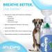 AeroDawg Inhaler for Dogs Over 9kg - International Shipping Available | Best Allergy Relief - Buy Online on GoSupps.com