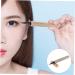 DRESSOOS 1pc Eyeliner Cosmetic Pen Eye Beauty Pen Eye Grooming Pen Makeup Pen Makeup Supply Makeup Accessory Cosmetic Accessory Eye Lining Pen 1 count (Pack of 1) As Shown - Buy Online on GoSupps.com